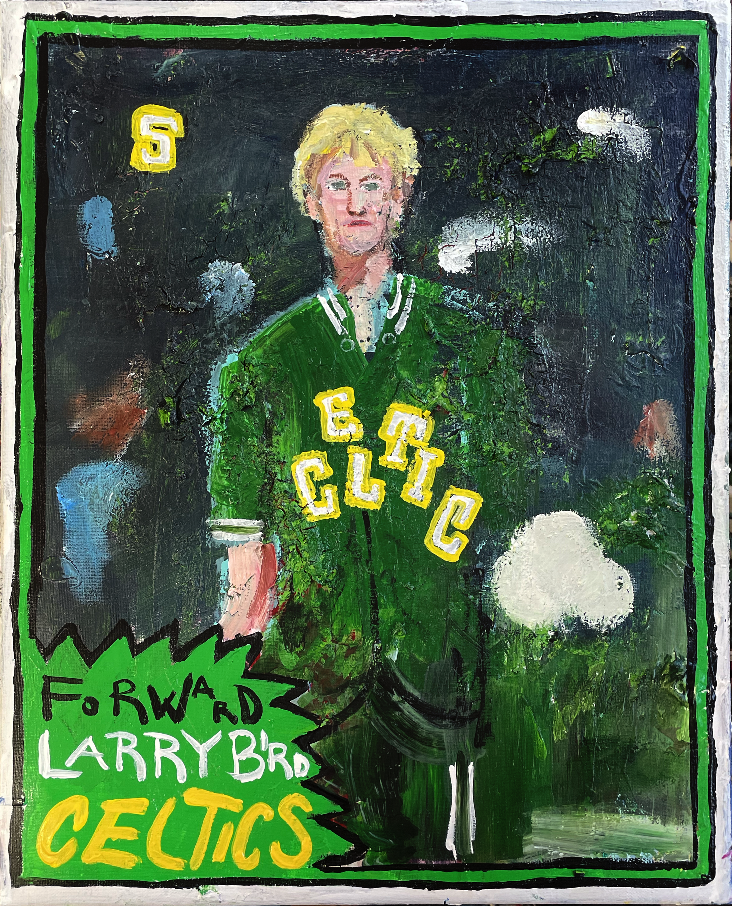 Larry bird f7kx3l
