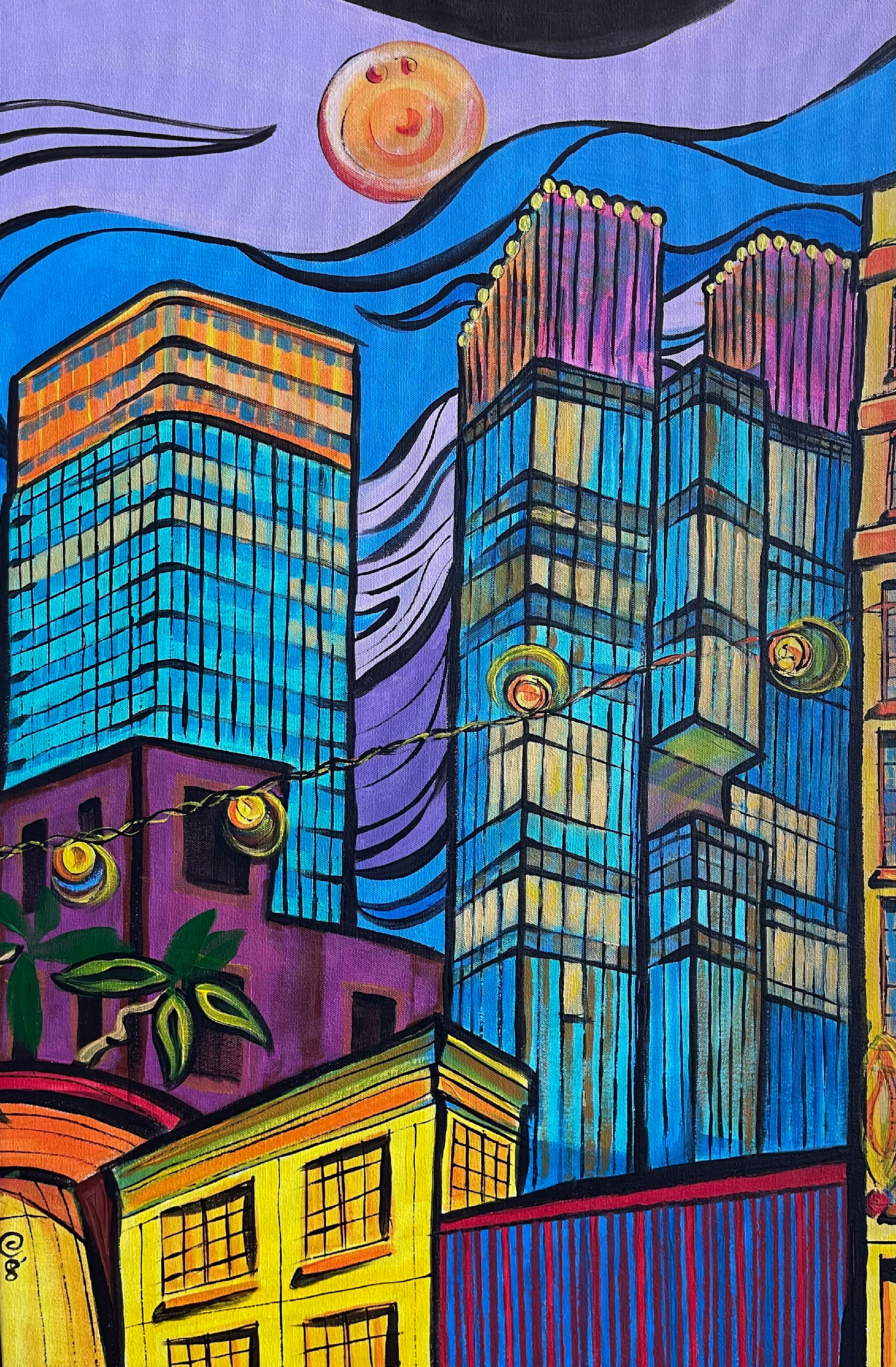 Market square htown lqlshk