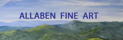 Allaben Fine Art