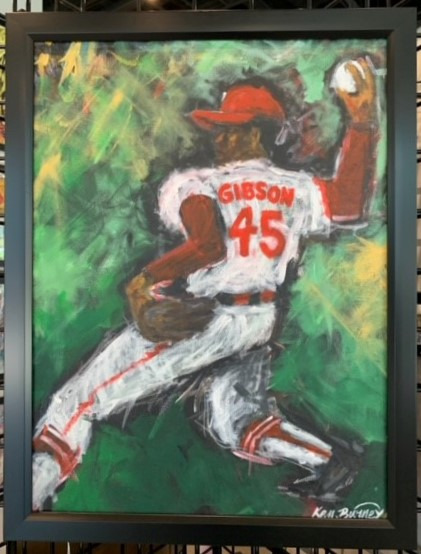 Ken burney bob gibson jtsqox