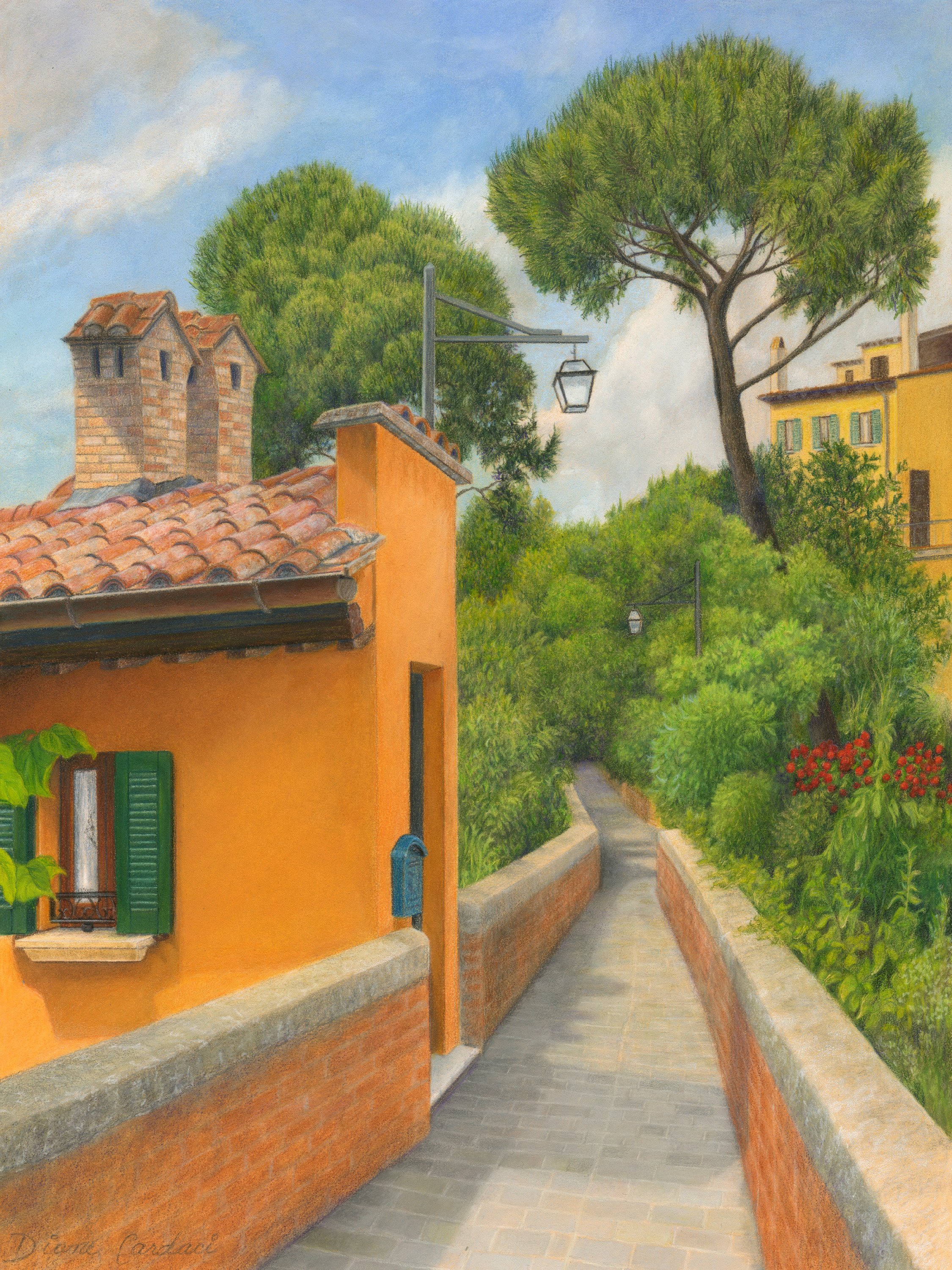 Via appia bfp4dz