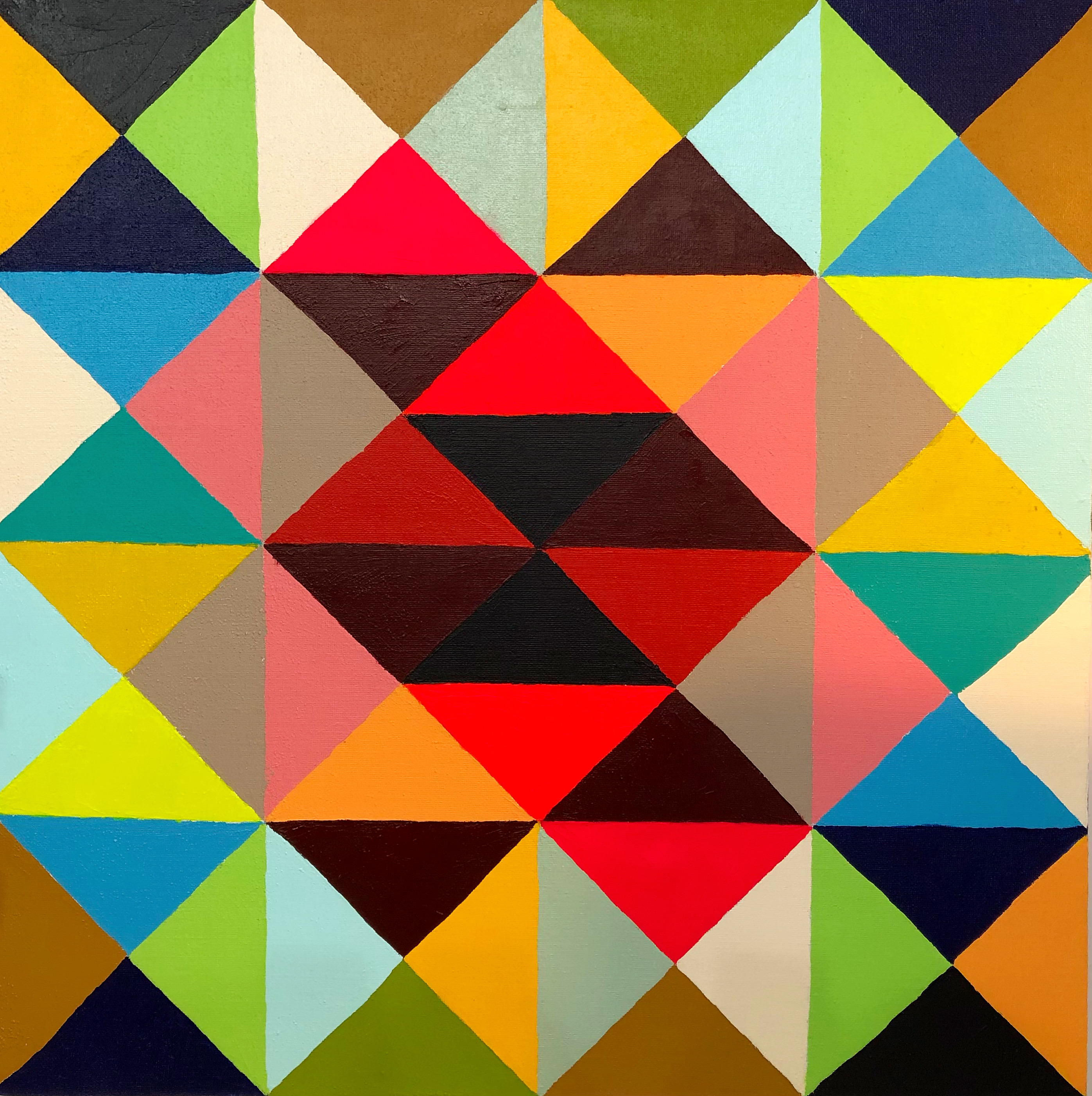 Geomystical composition ln7kfr