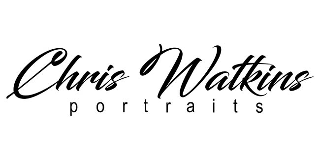 Chris Watkins Portraits