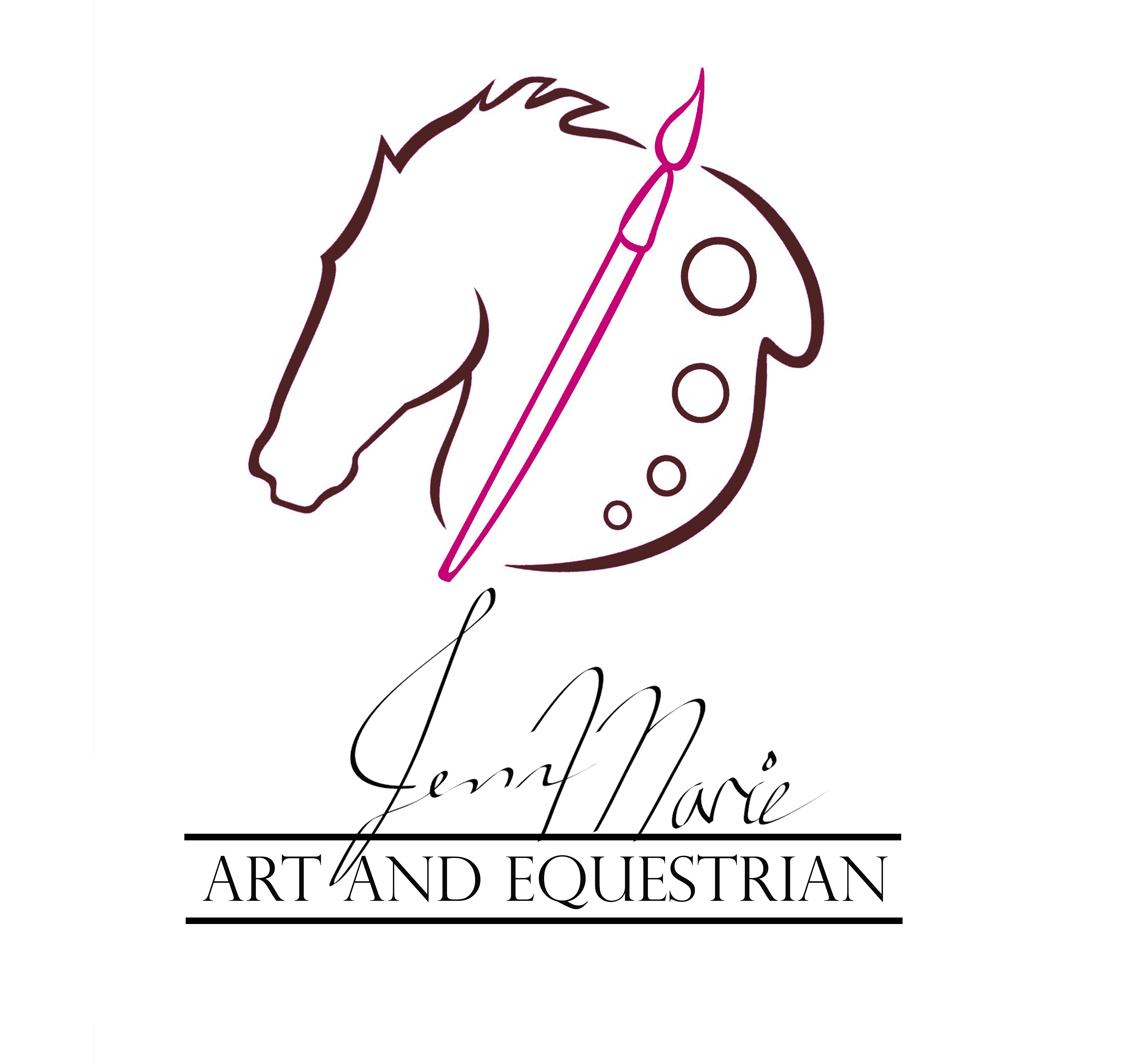 Jennmarie Art and Equestrian LLC