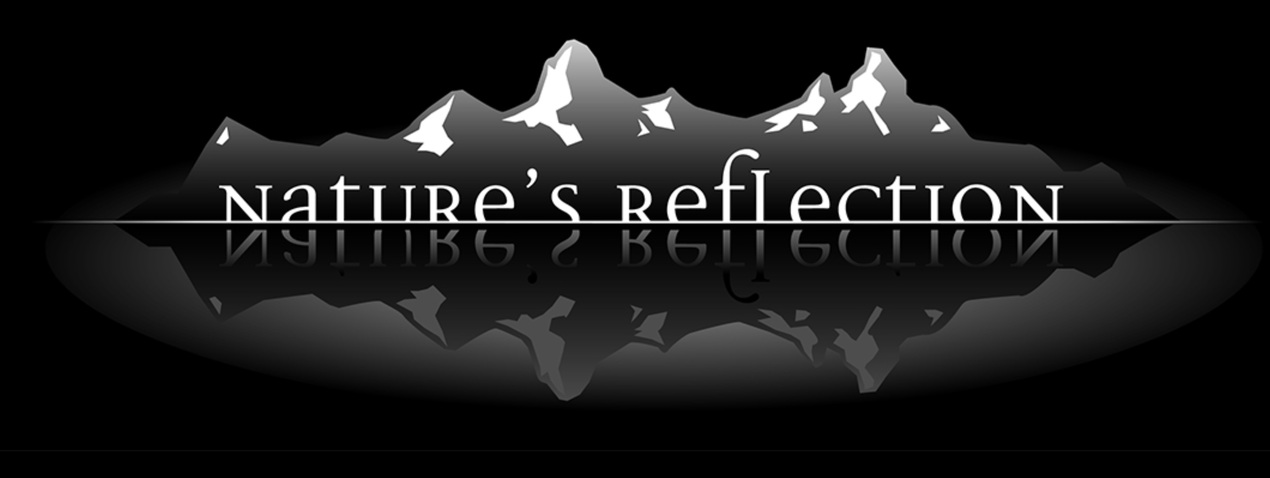 Nature's Reflection Photography