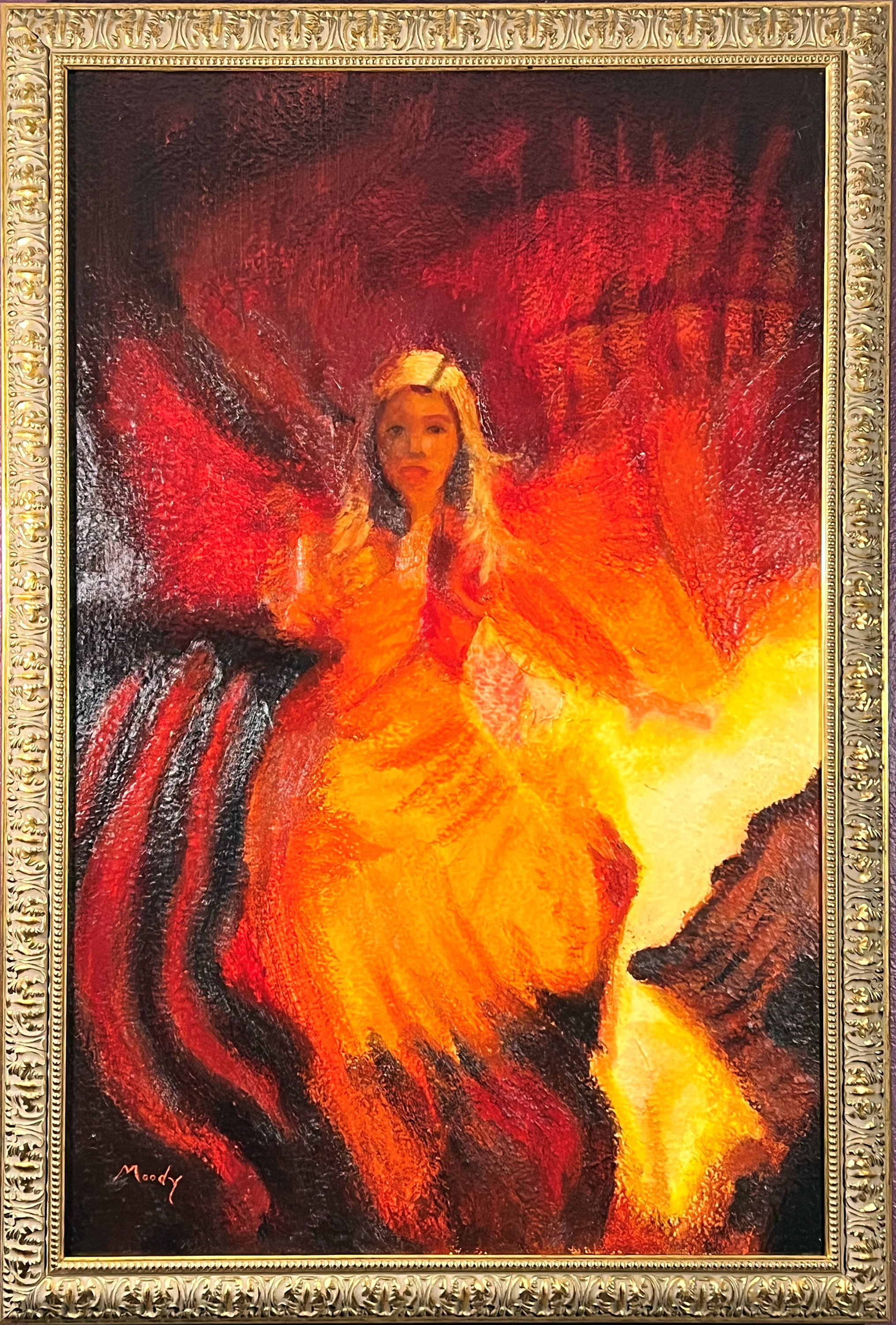 Apparition n1mdzr