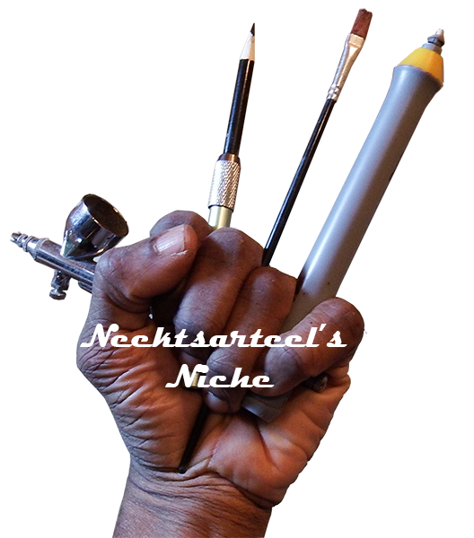 Neektsarteel