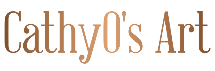 CathyO's Art