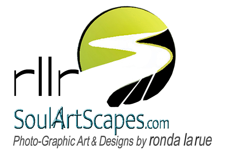 Soul Art Scapes - Ronda LaRue