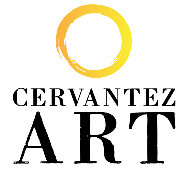Cervantez Art