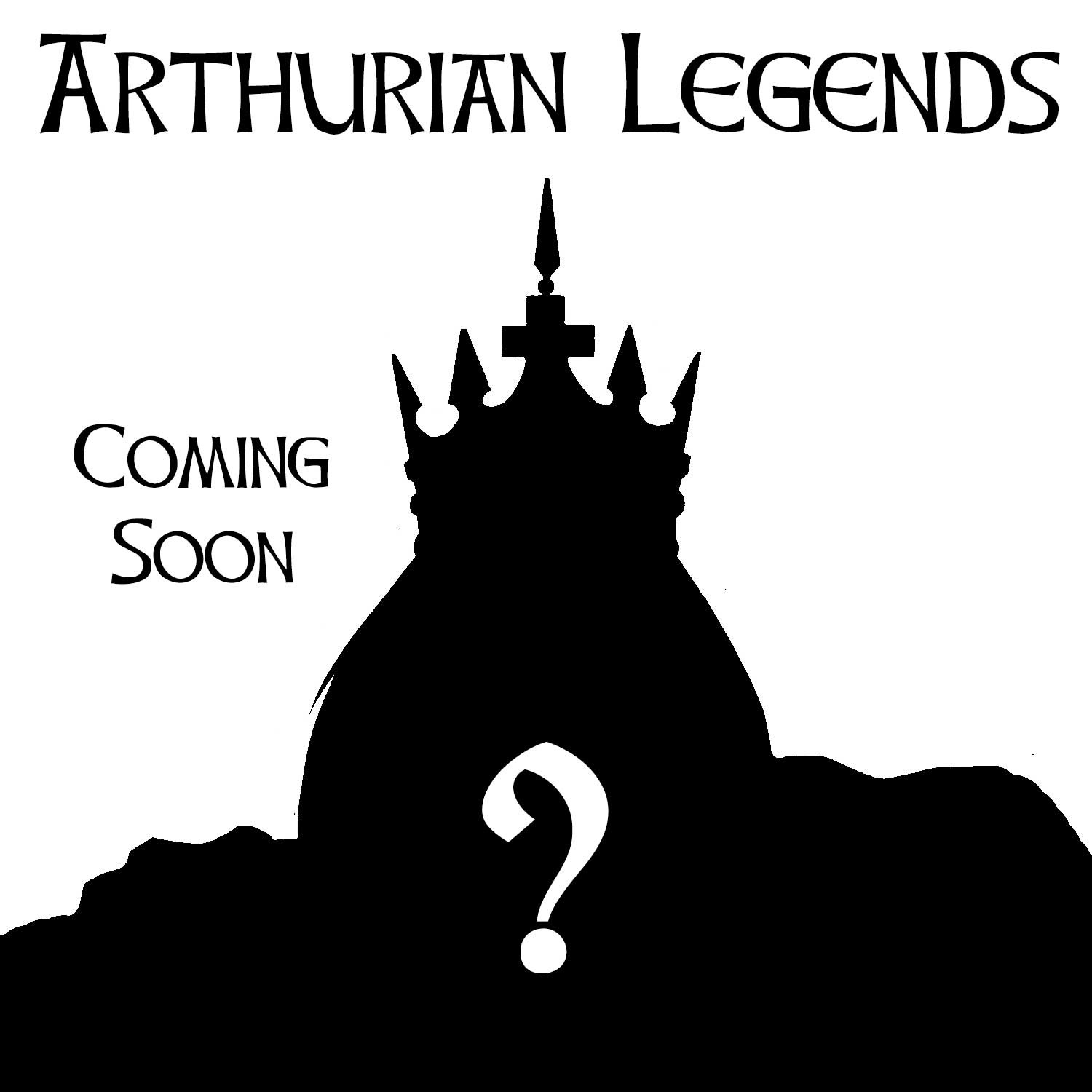 Arthurian legends header wxakb6