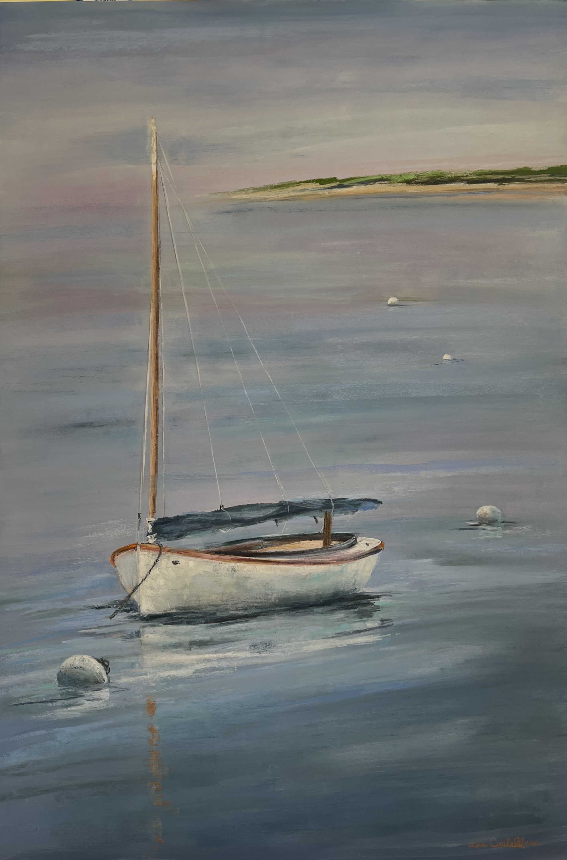 Lois new sailboat xxsea4