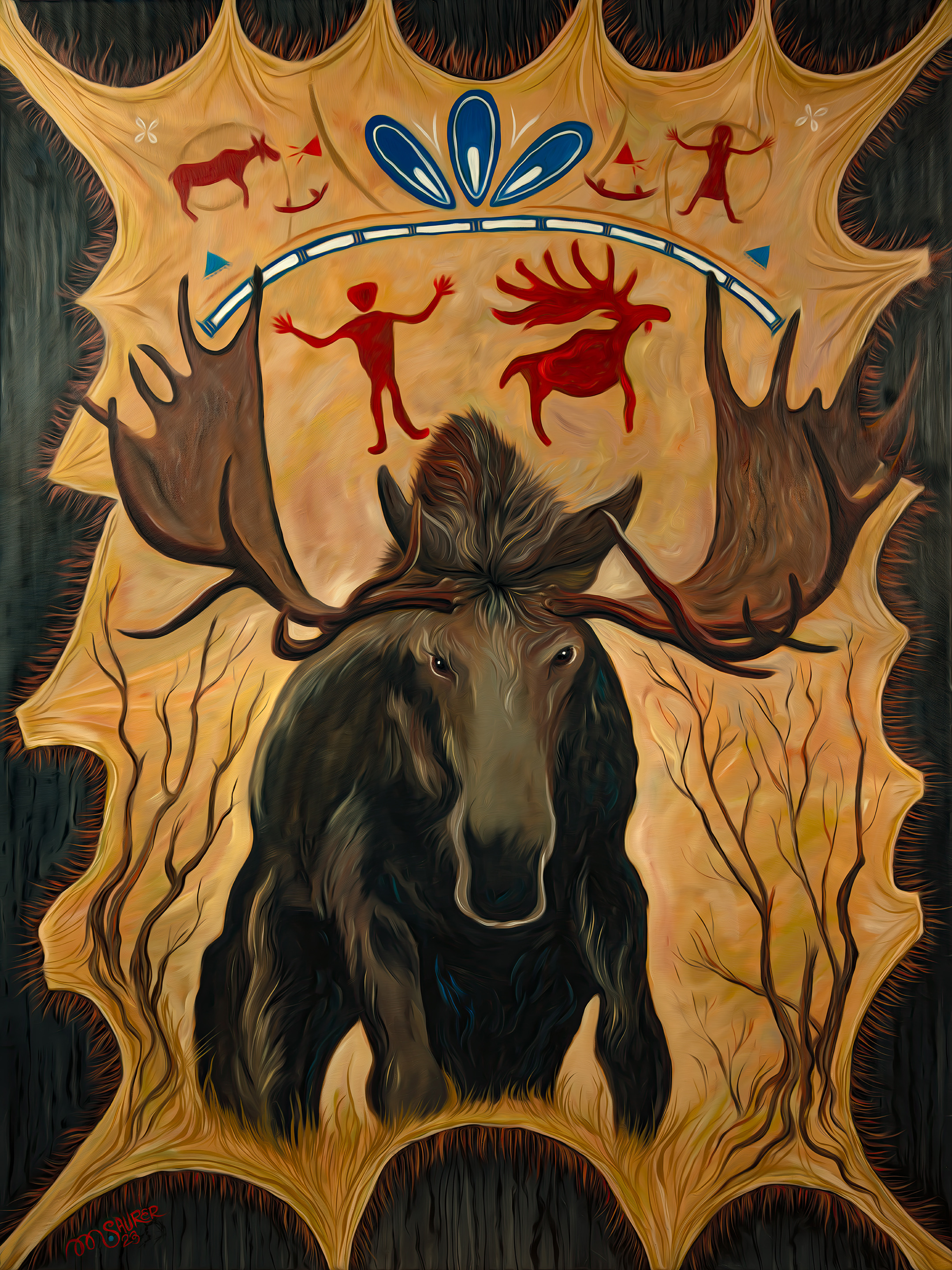 Moosespirit webimage zf2mce