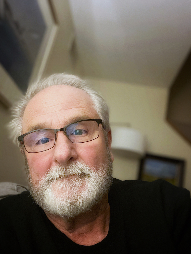 ronaldtrahan
