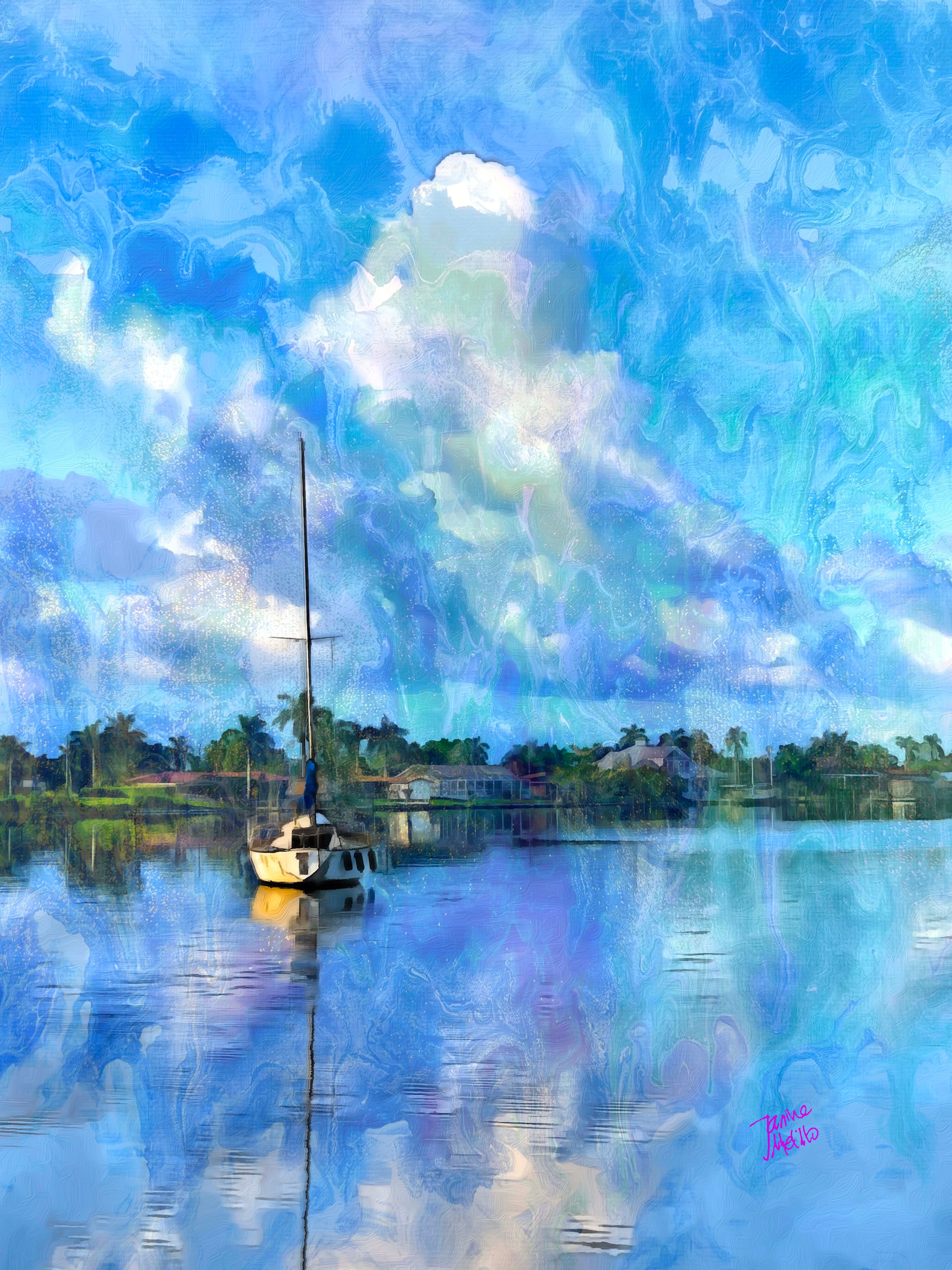 Bimini boat tallcloud3 sign final wbm6xl