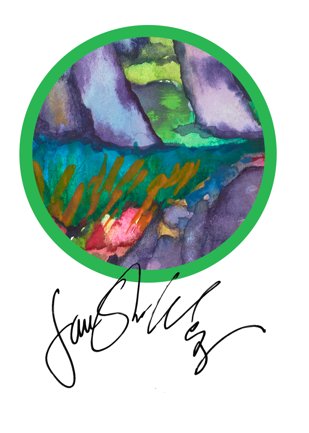 About The Artist Jan West about-the-artist-jan-west