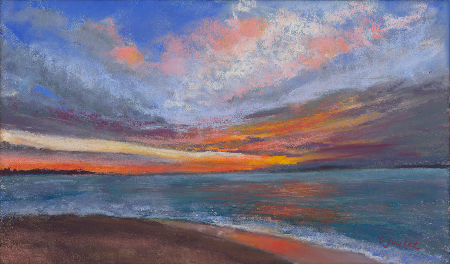 
        <div class='title'>
          Beth Goulet Weekapaug Sunrise
        </div>
       
        <div class='description'>
          
        </div>
      