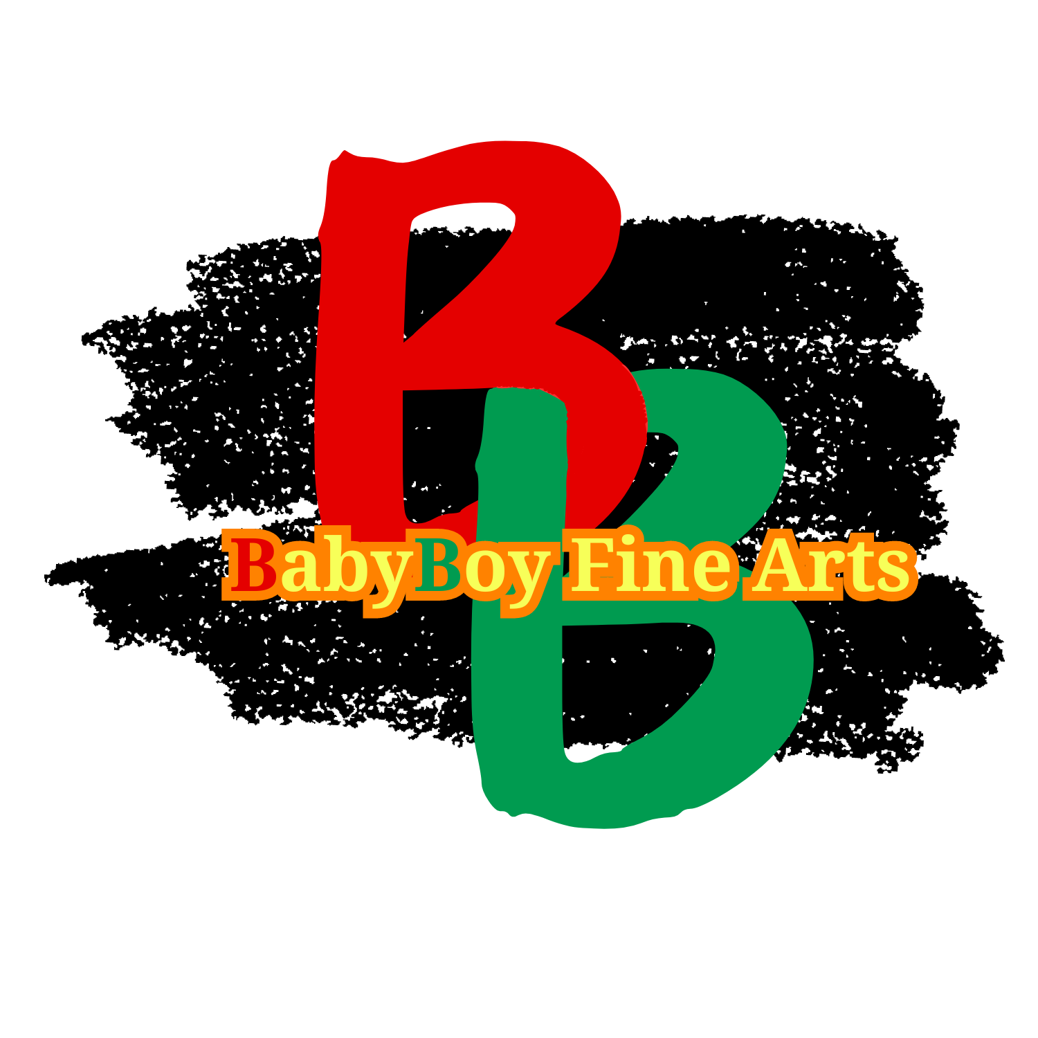 BabyBoy Fine Arts
