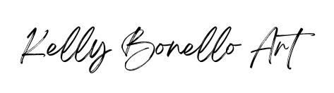 Kelly Bonello Art
