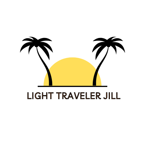 Light Traveler Jill