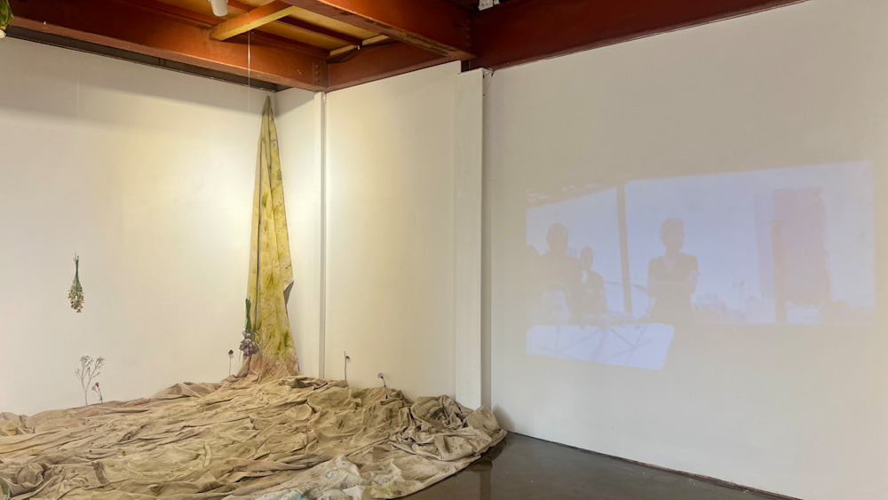 Perspectives 2024 — View 2 — Jay Lee