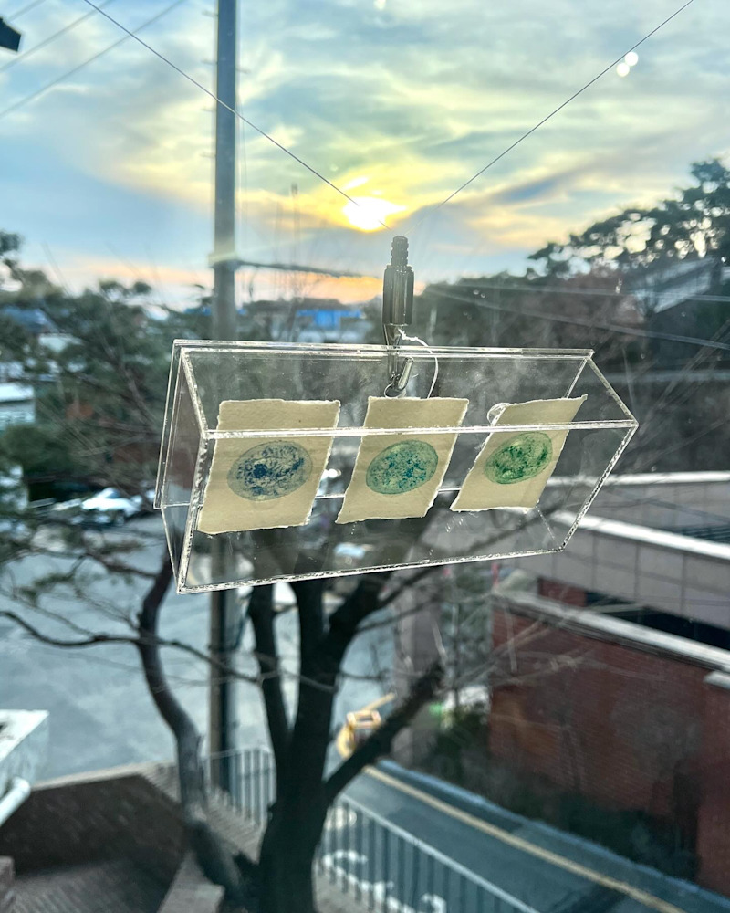 Someone's (     ) Stories — View 33 — Jay Lee