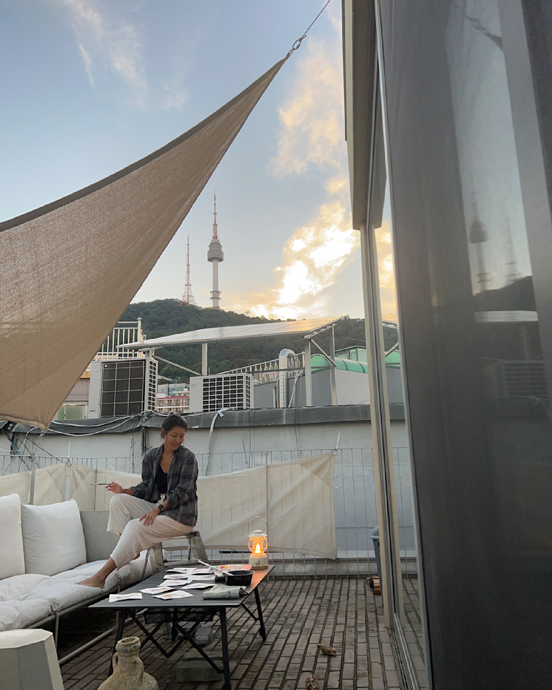 Nomadic Studio