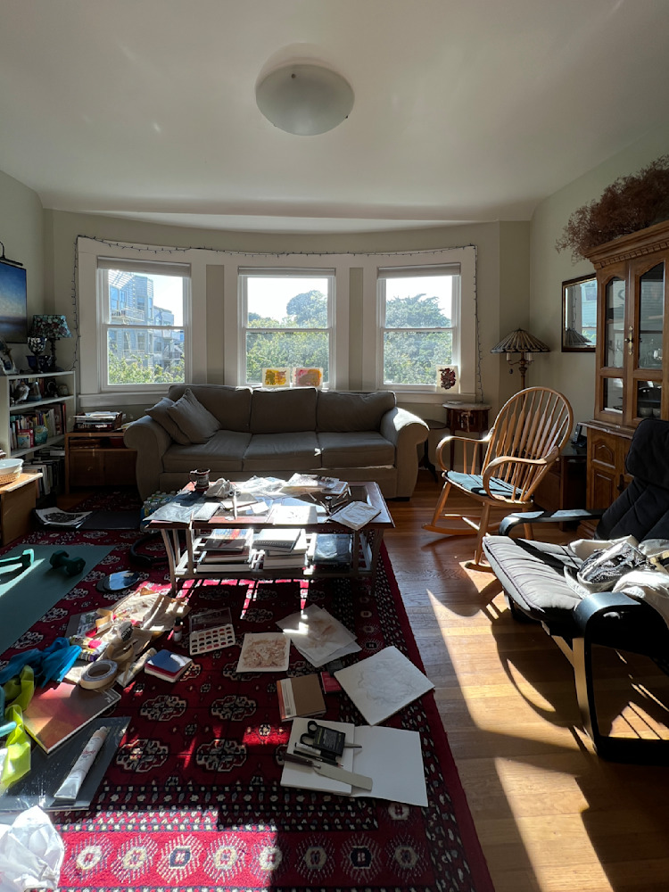 Nomadic Studio
