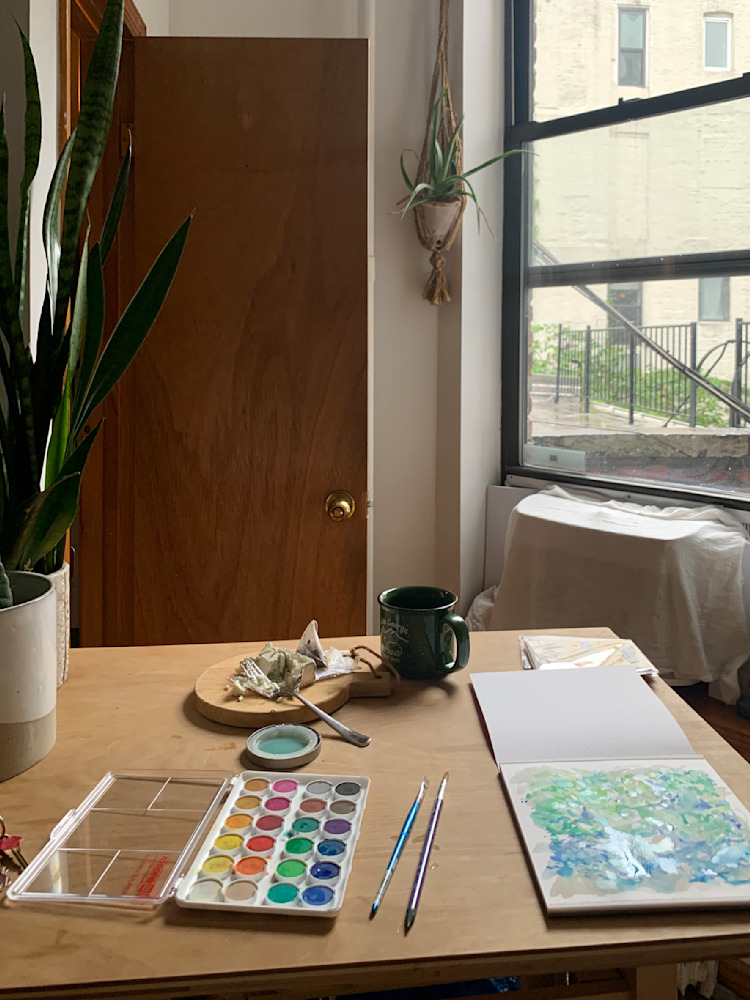 Nomadic Studio