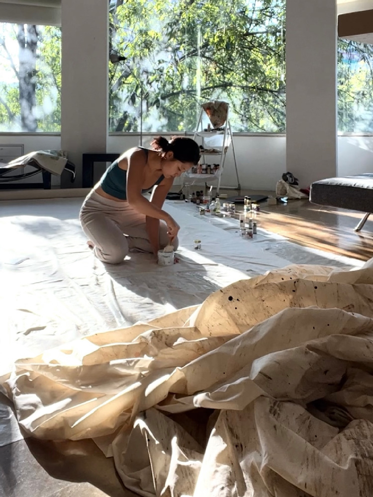 Home Studio — KOIK Contemporary Residency