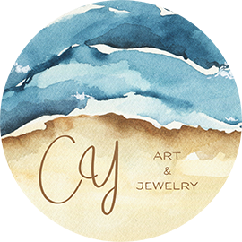 Camille Youngquist Fine Art and Jewelry