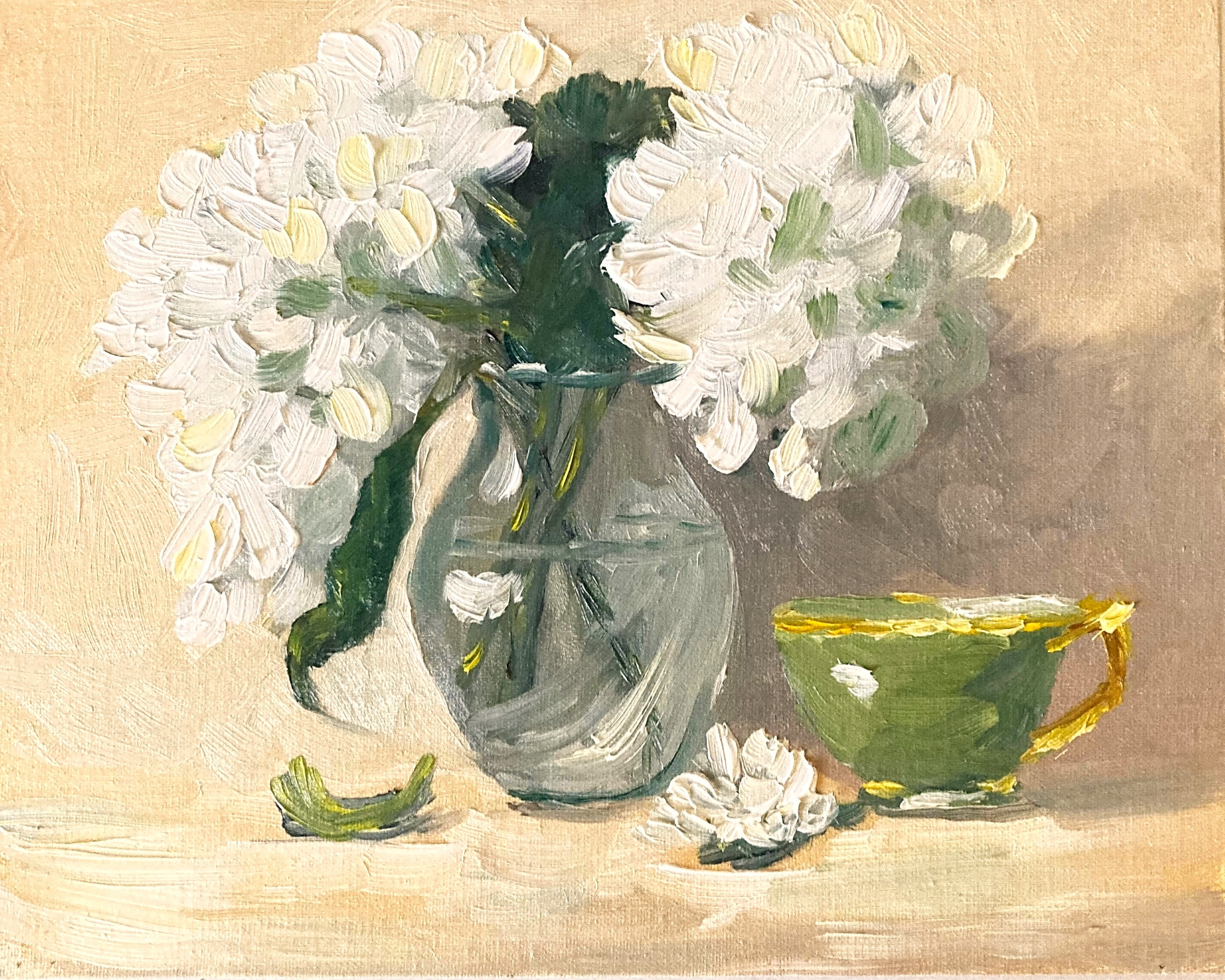 Delicate harmony r3jzs7