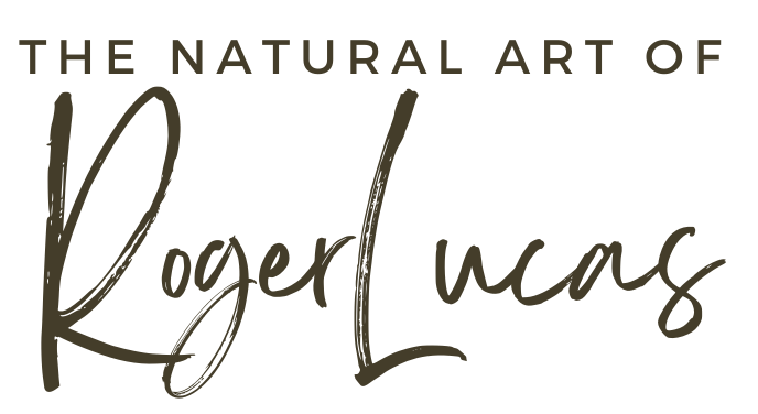 The Natural Art of Roger Lucas