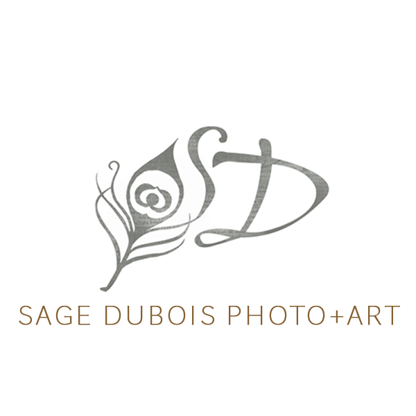 SAGE DUBOIS PHOTO + ART