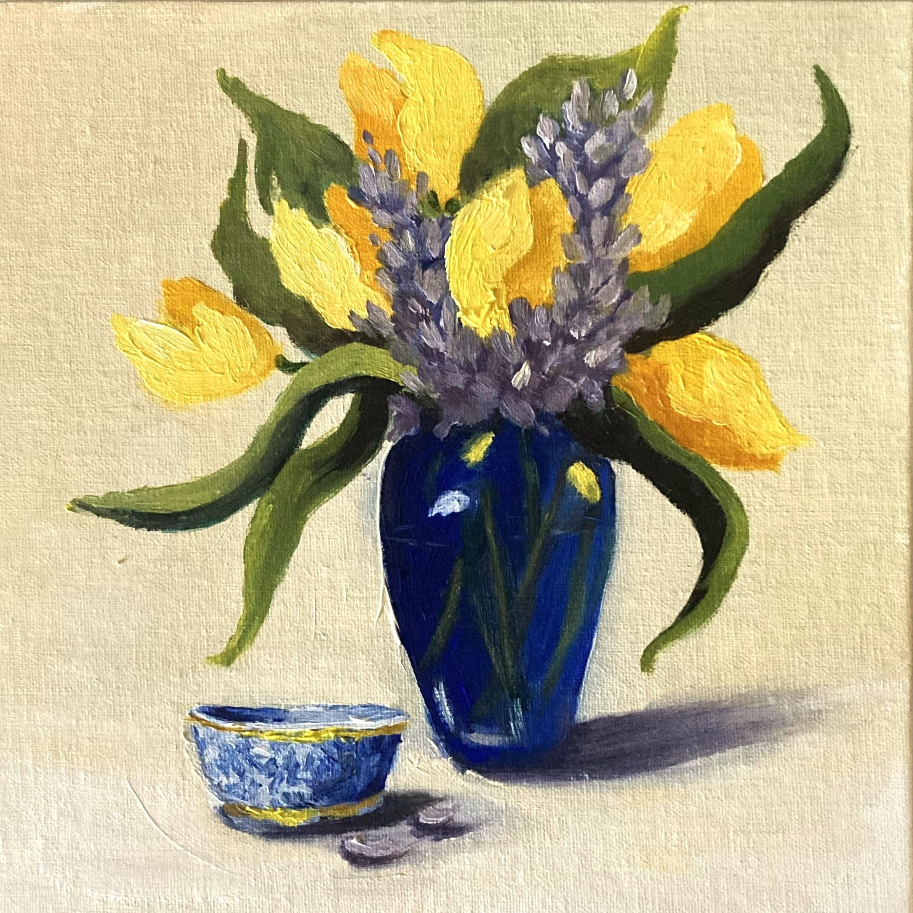 Vibrant blooms i8ycyu