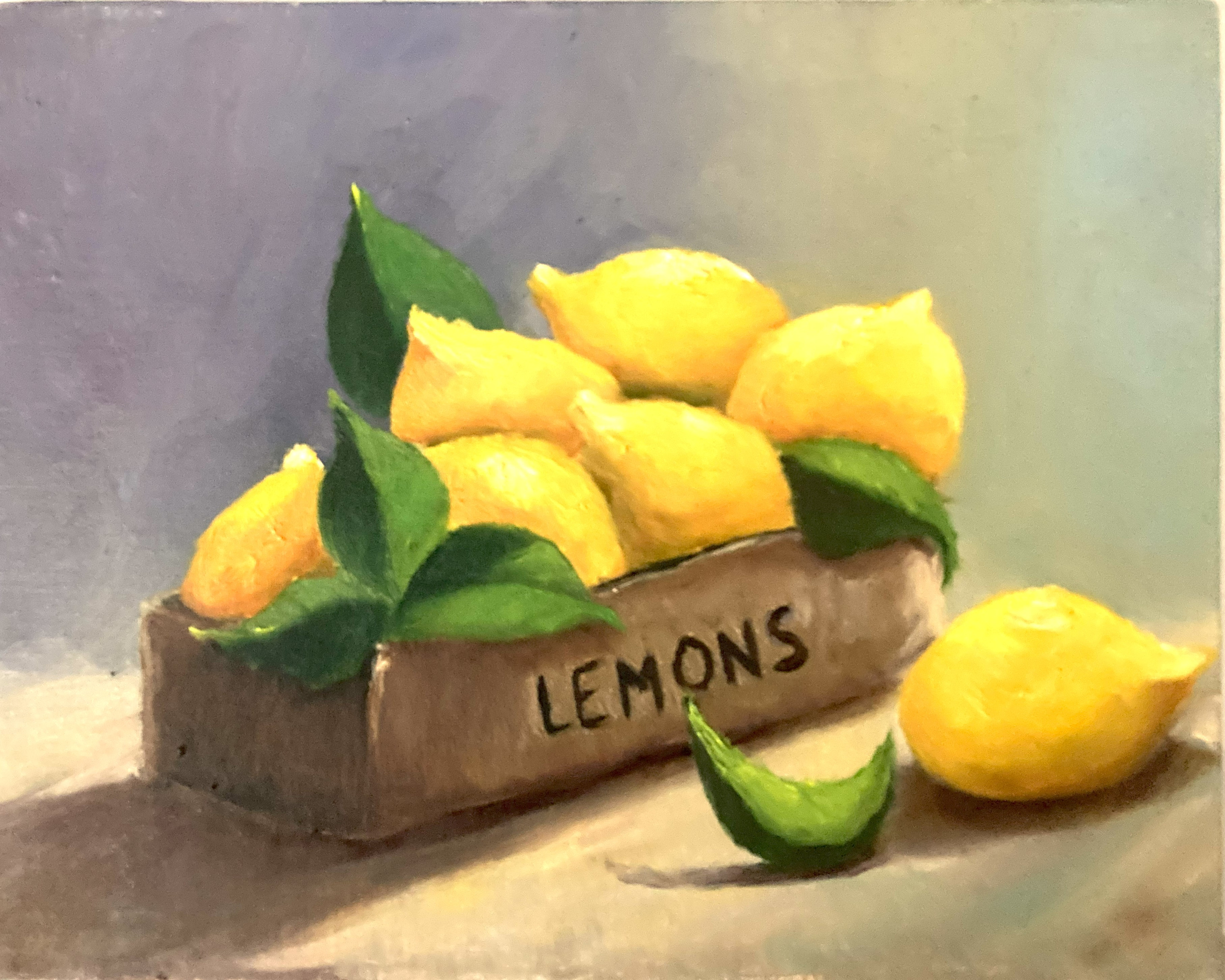 Citrus harmony kp3wfv