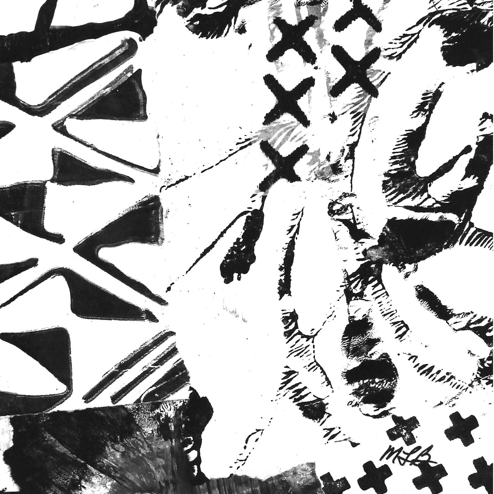 2126 metal magnet ontsxz