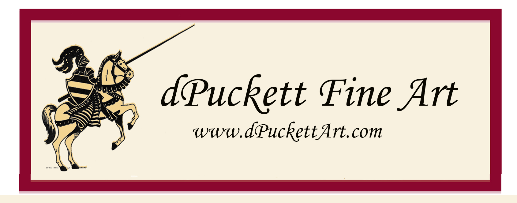 DPuckettArt