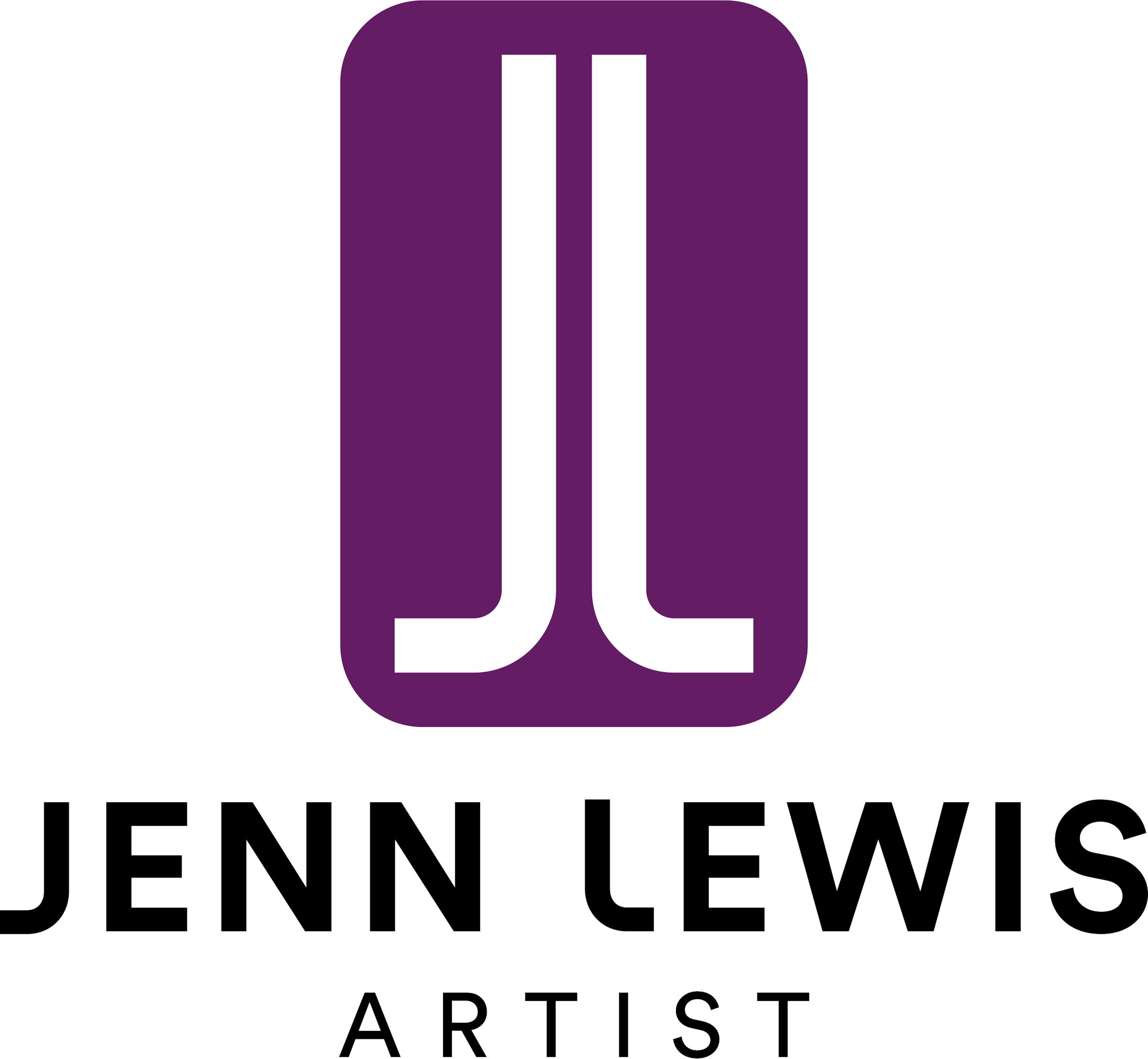 Jenn Lewis Artist