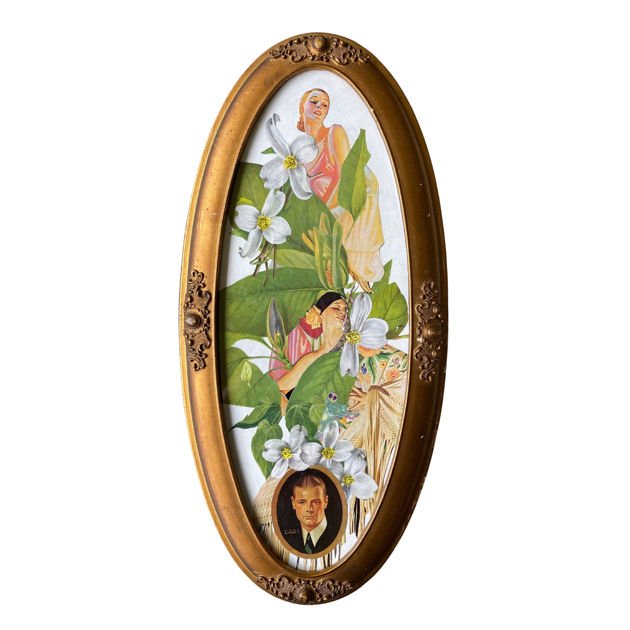 Love triangle no.2 qkcdyv