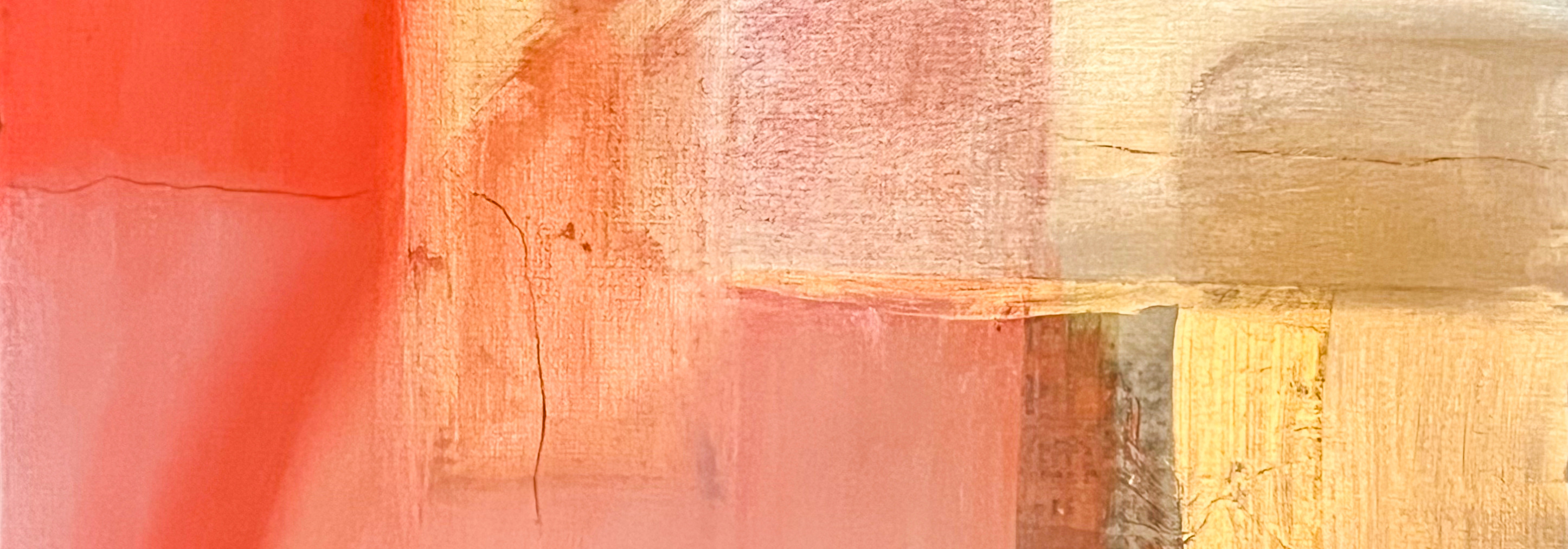 
        <div class='title'>
          Mod Peach billboard image
        </div>
       
        <div class='description'>
          section of acrylic/pastel painting with gold leaf and collage
        </div>
      