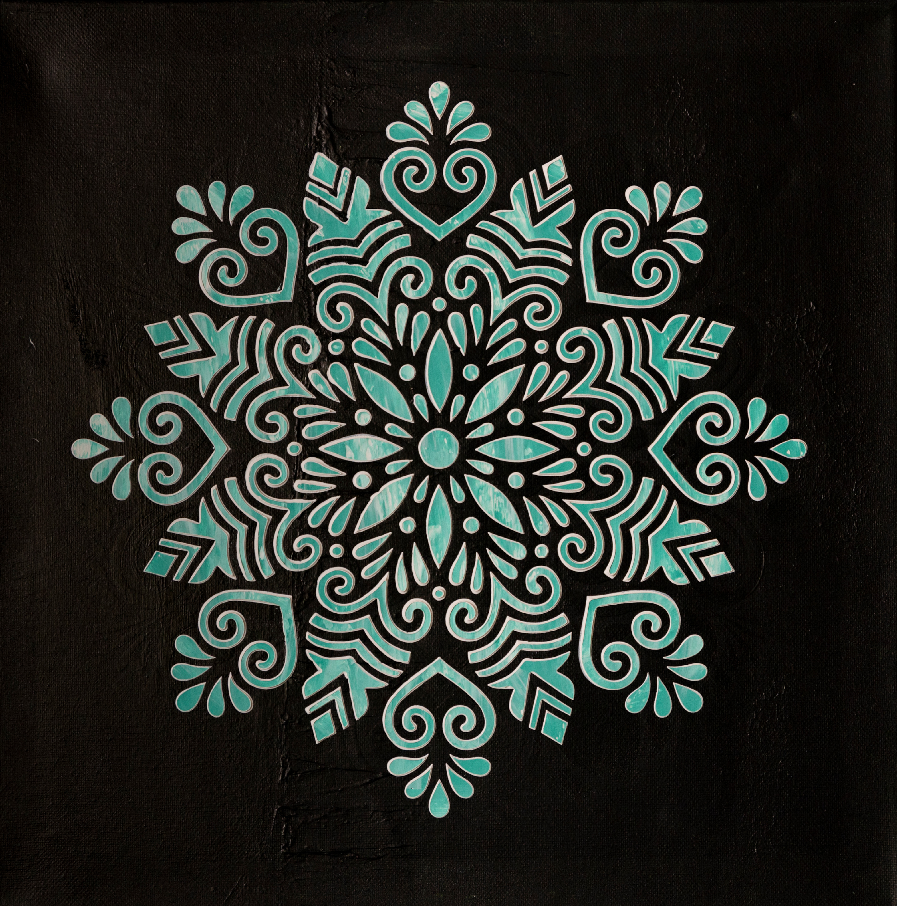 
        <div class='title'>
          Delicious Pattern
        </div>
       