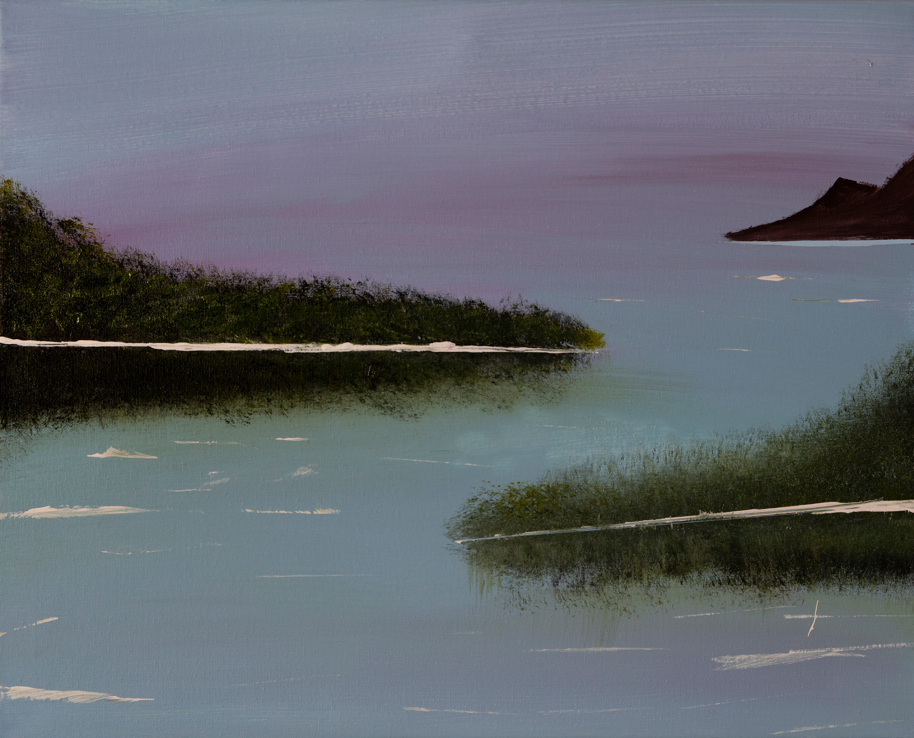 
        <div class='title'>
          Down the Stream
        </div>
       
