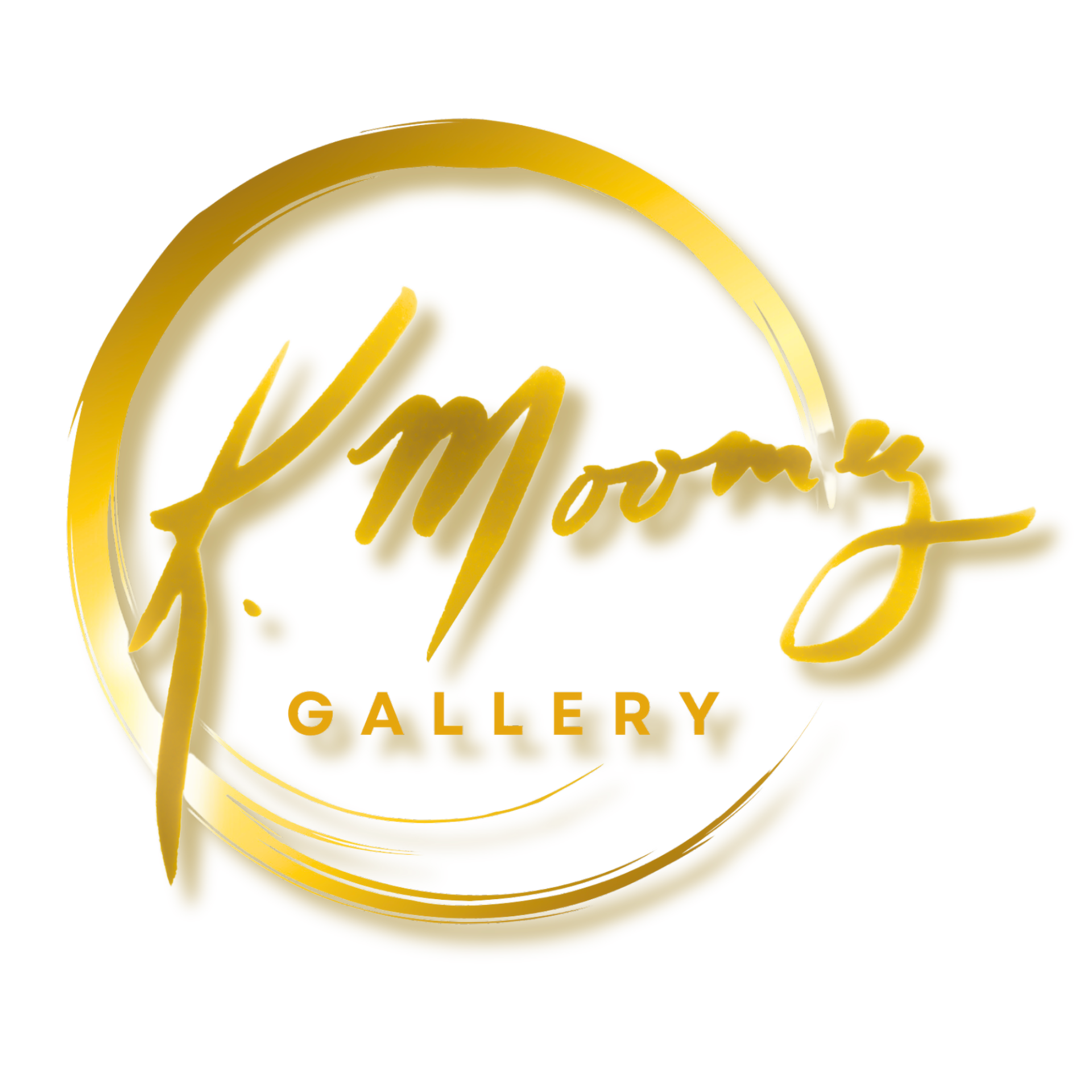 K. Moomey Gallery  Resin Artist
