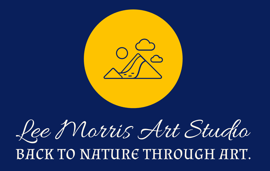 Shop Art | Lee Morris Art Studio