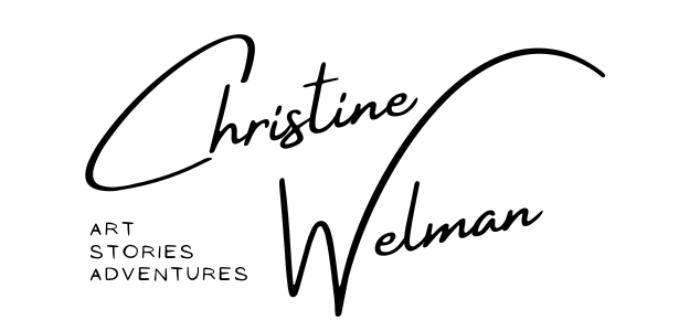 Christine Welman