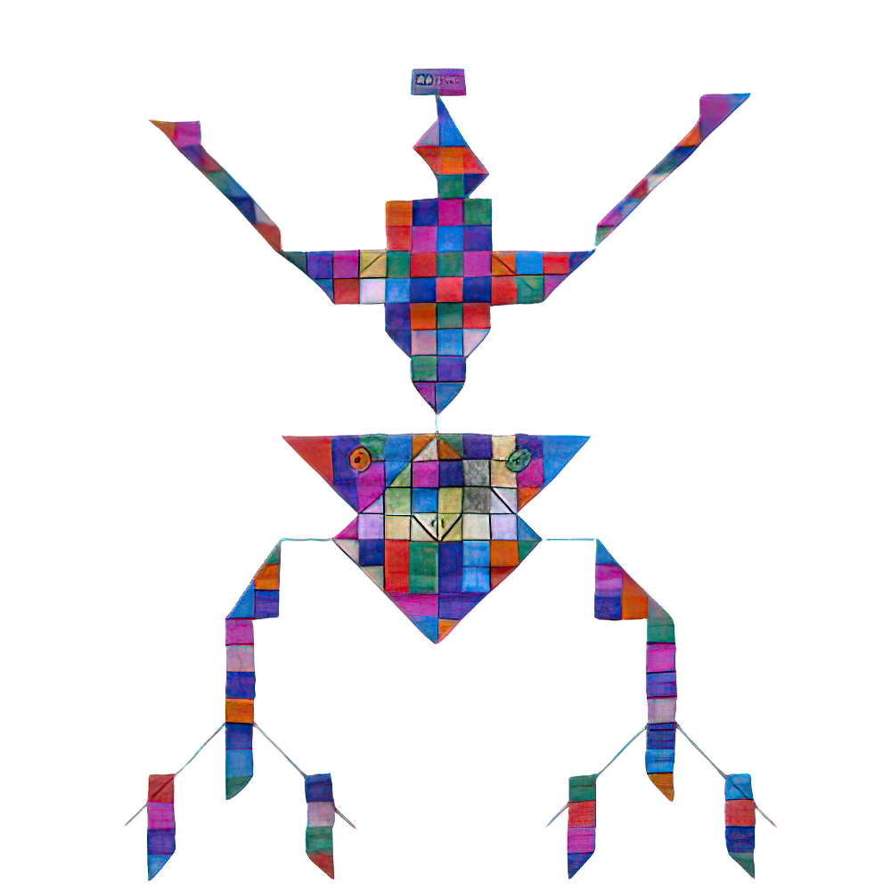 Praying Mantis