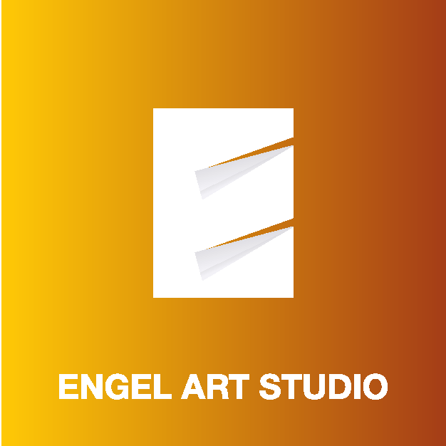 Engel    Art   Studio