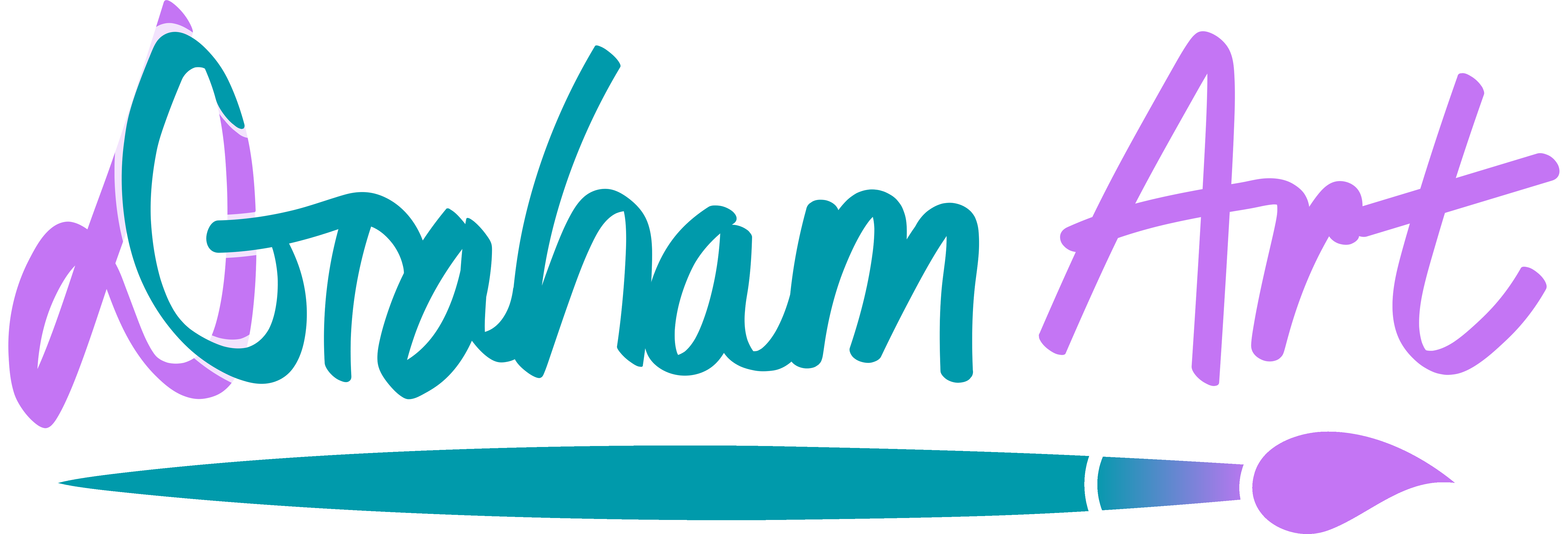 D Graham Art