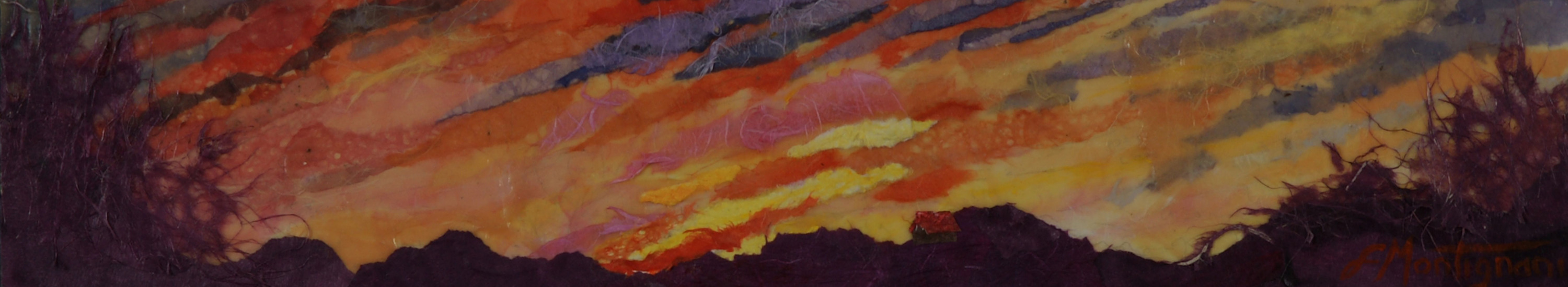 
        <div class='title'>
          autumn sunrise
        </div>
       